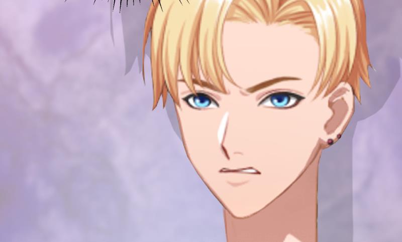 第8话 勾引他的绝佳机会(1/2)-第8话