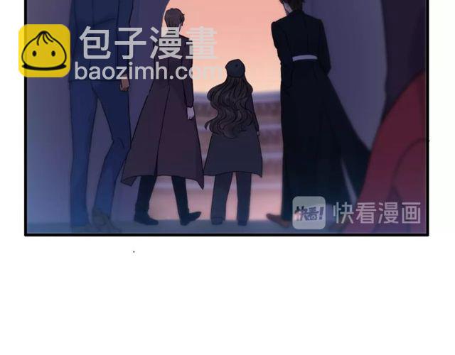 闪婚总裁契约妻 - 第176话 热情背后的阴谋(1/2) - 4