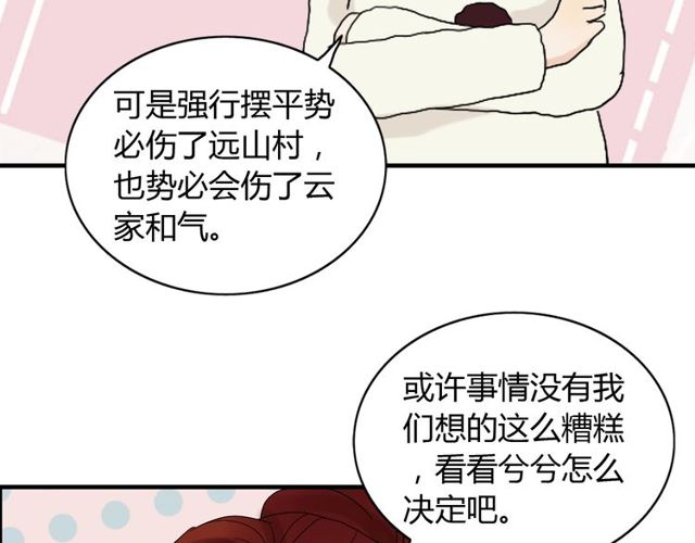 闪婚总裁契约妻 - 第176话 热情背后的阴谋(2/2) - 4