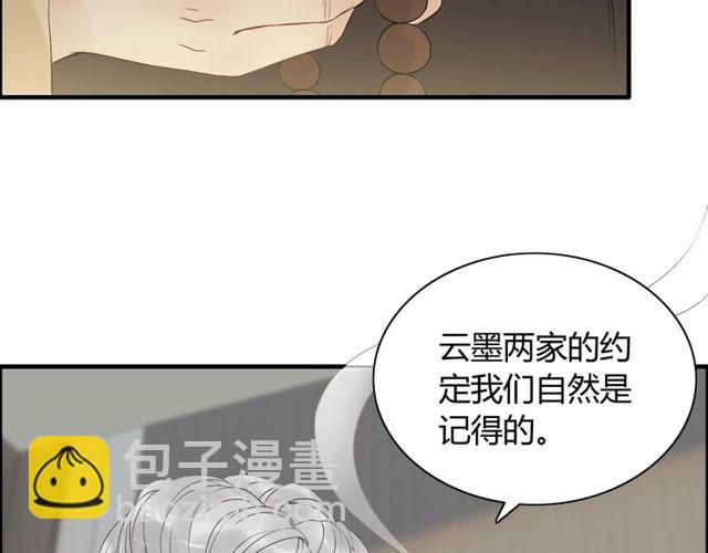 閃婚總裁契約妻 - 第190話 共同爭奪一個女人！(1/2) - 8