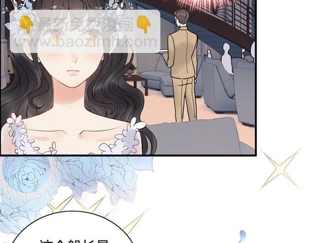 闪婚总裁契约妻 - 第192话 假面舞会背后的阴谋(1/3) - 5