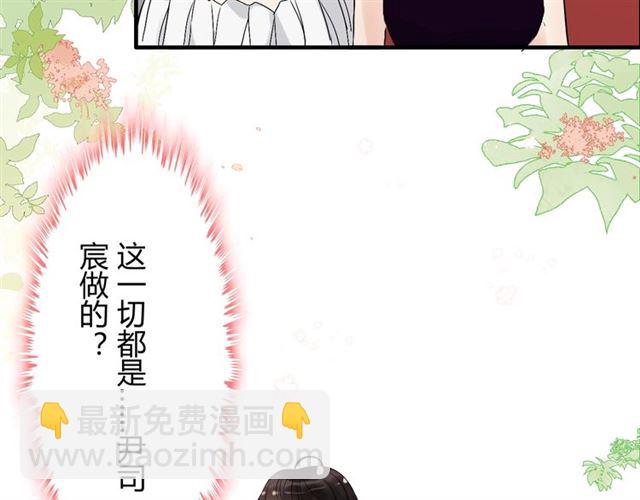 闪婚总裁契约妻 - 第216话 我要掀开你的面具！(1/3) - 8