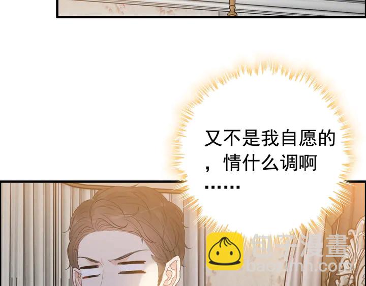 閃婚總裁契約妻 - 第250話 圈套(1/3) - 8