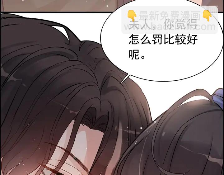 闪婚总裁契约妻 - 第268话 你想我怎么惩罚你呢(1/2) - 4