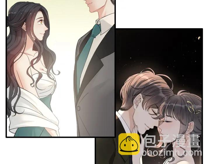 闪婚总裁契约妻 - 第330话 又见墨梓忻(2/2) - 1