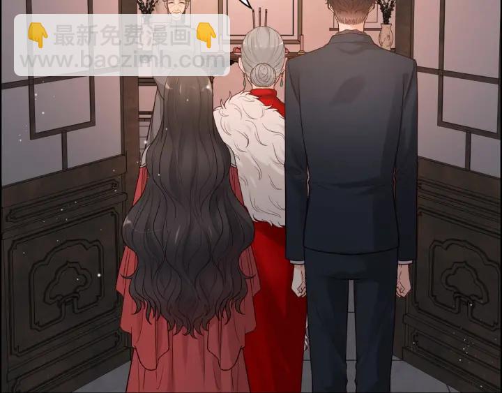 闪婚总裁契约妻 - 第366话 兮兮心结解开(1/3) - 7