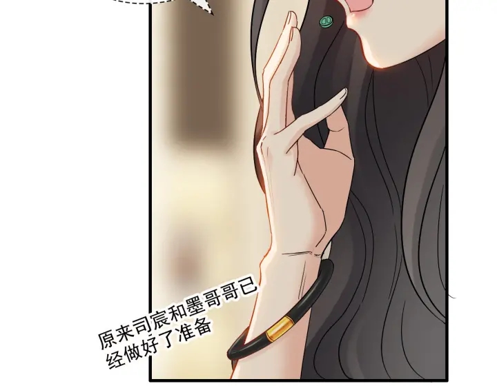 闪婚总裁契约妻 - 第378话 心在一起(2/2) - 1