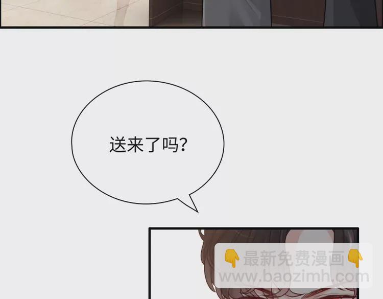 閃婚總裁契約妻 - 第380話 並非溫室裡的花(2/3) - 5