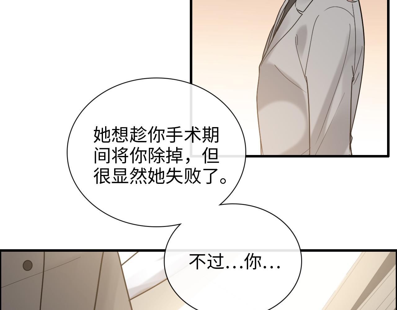 閃婚總裁契約妻 - 第404話 突發情況(1/3) - 1