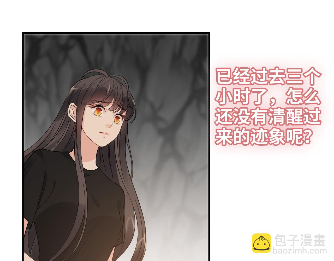 闪婚总裁契约妻 - 第472话 各自的危机(1/3) - 6