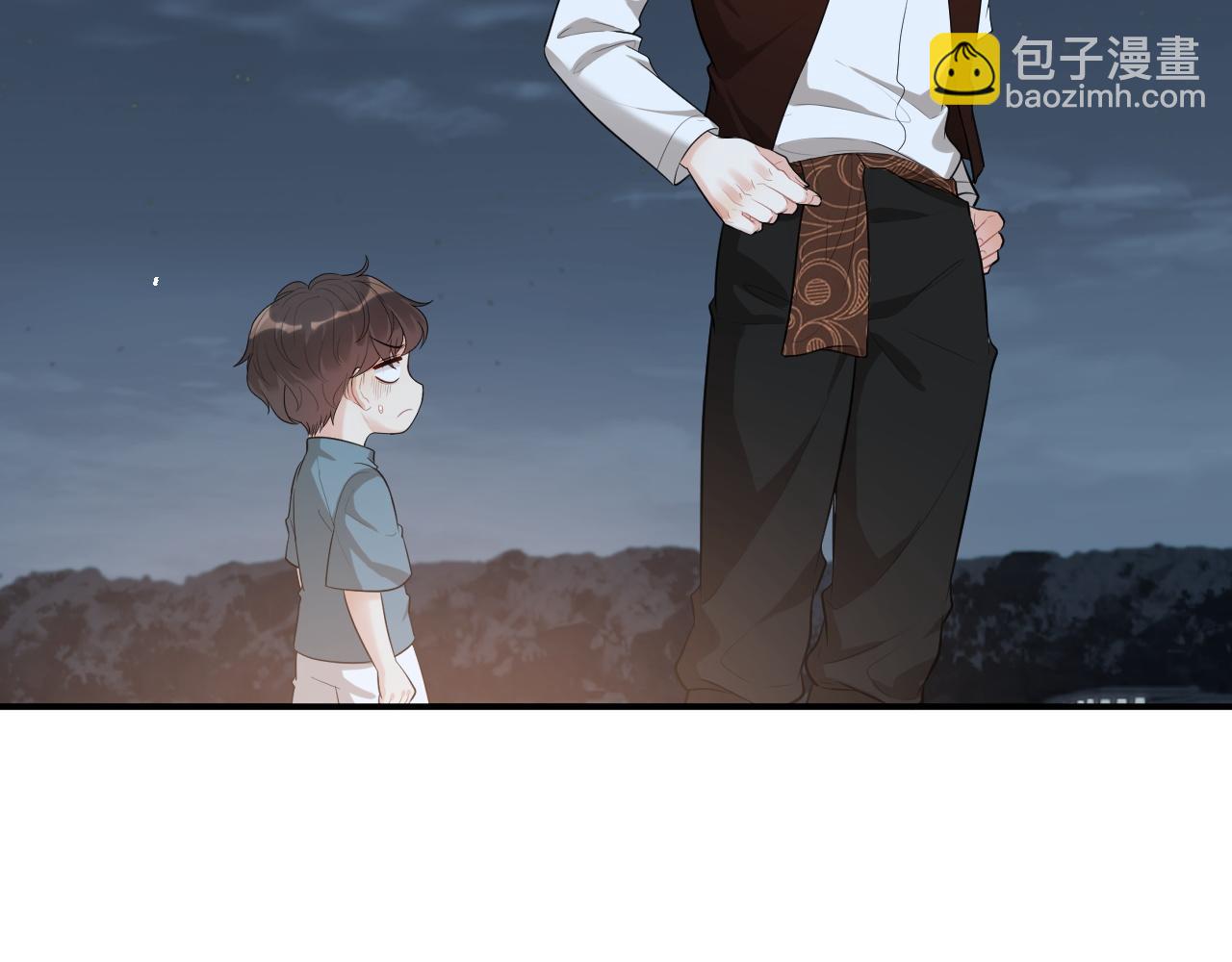 閃婚總裁契約妻 - 第490話 小機靈鬼(1/3) - 4