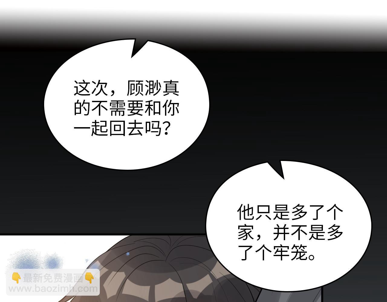 閃婚總裁契約妻 - 第496話 回國(1/3) - 1