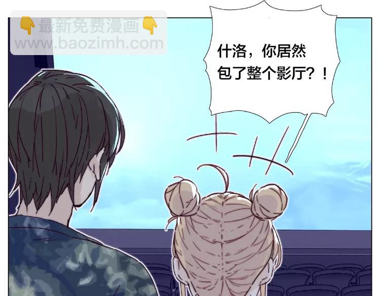 第100话 甜蜜的犹豫(1/2)-第110话