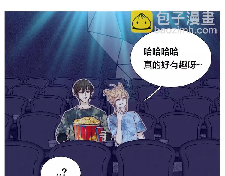 第100话 甜蜜的犹豫(1/2)-第110话