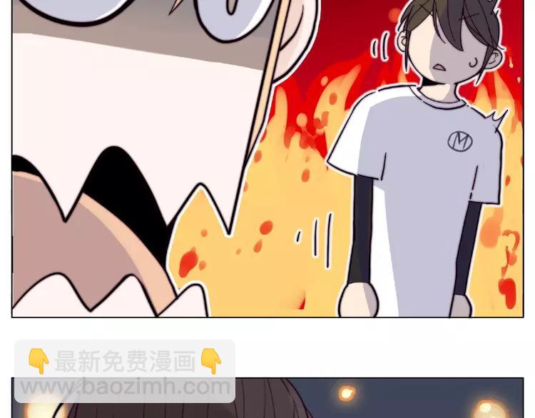 第105话 keep！(1/2)-第116话