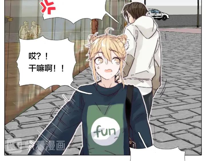 第120话 他在想什么？(1/2)-第132话