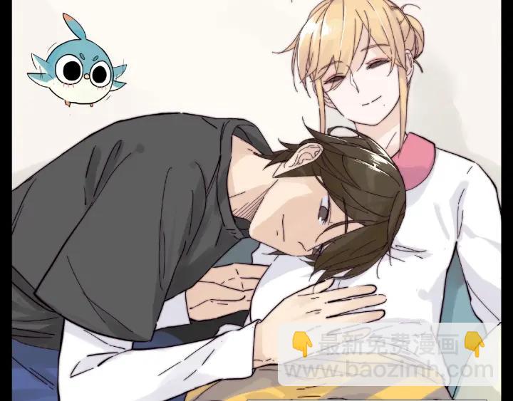 第120话 他在想什么？(1/2)-第132话