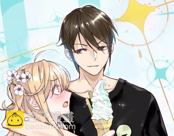 第122话 礼物(1/2)-第134话