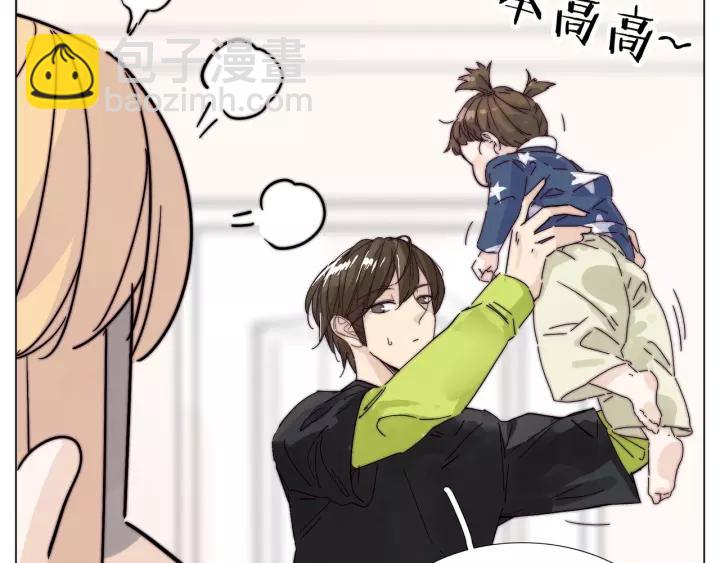 番外 新成员(1/2)-第138话