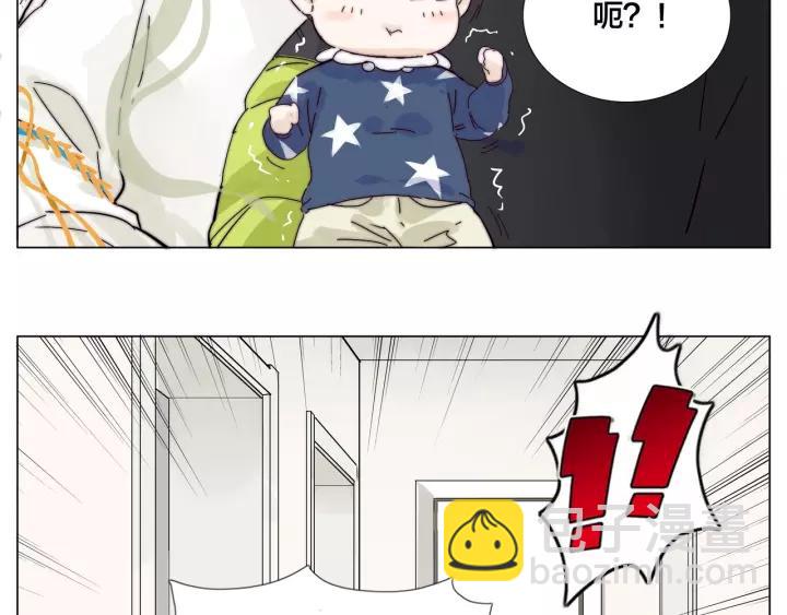 番外 新成员(1/2)-第138话