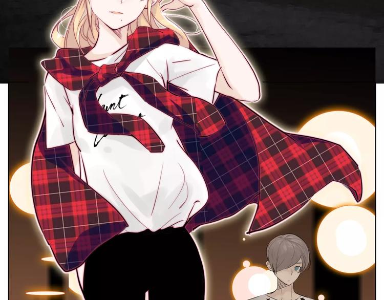 第15话  对不起，我不爱你(1/2)-第16话