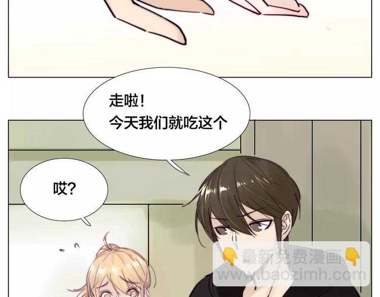 第21话  爱你就是陪你疯(1/2)-第22话