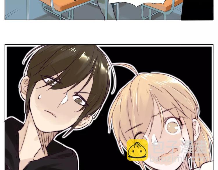 第21话  爱你就是陪你疯(1/2)-第22话