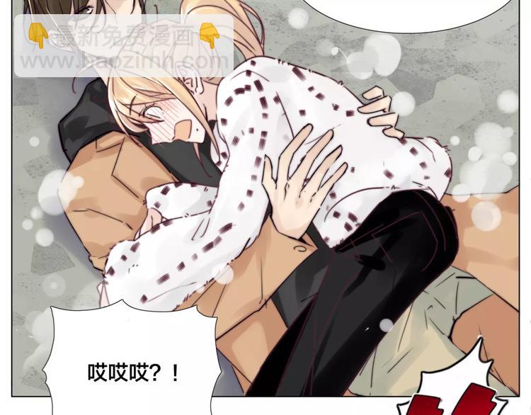 第25话 幸运的事(1/2)-第26话