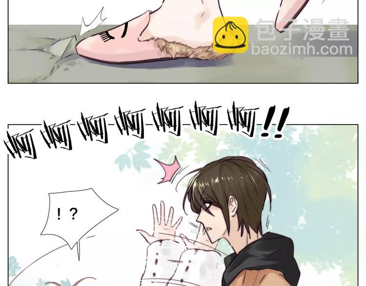 第25话 幸运的事(1/2)-第26话