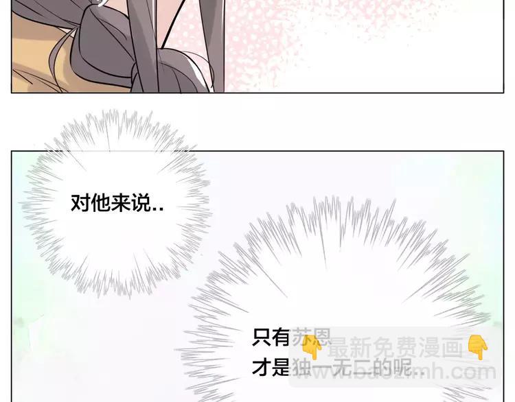 閃戀薄荷糖 - 第42話 獨一無二的人(2/2) - 1