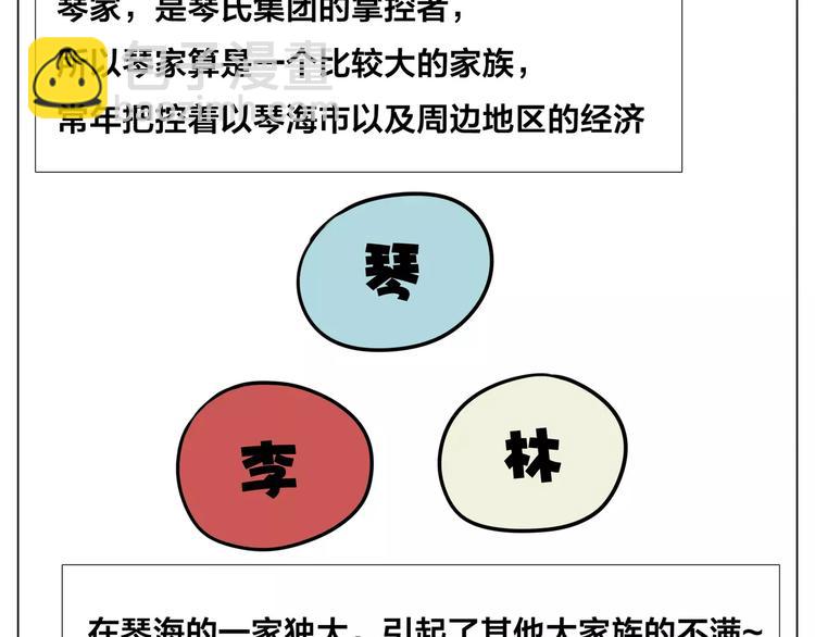 閃戀薄荷糖 - 小劇場01 近期劇情梳理 - 4