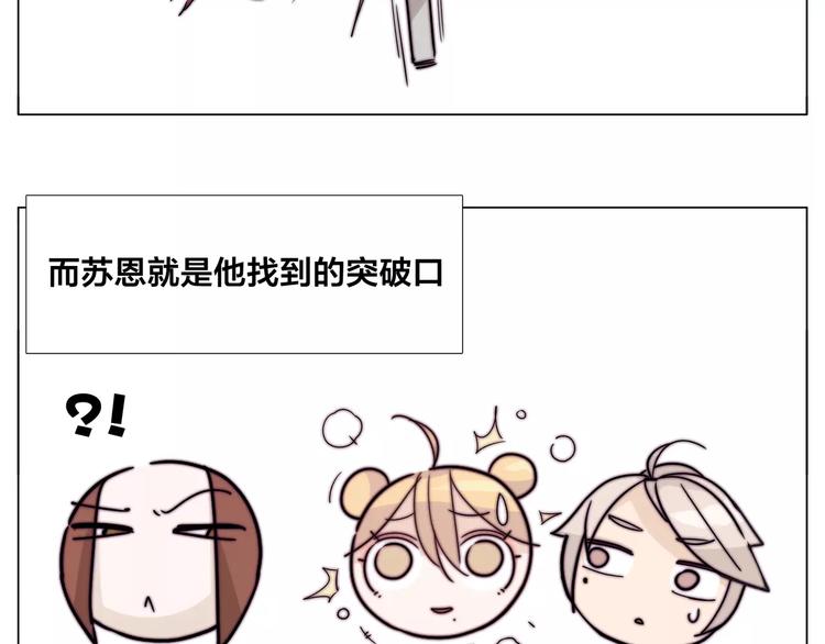 小剧场01 近期剧情梳理-第48话