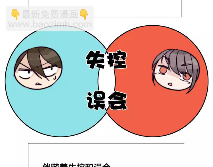 小剧场01 近期剧情梳理-第48话