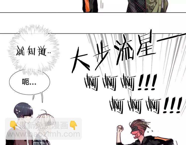 第47话 特别的照片(1/2)-第50话