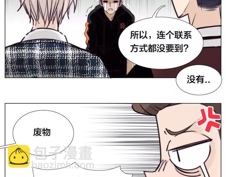 第47话 特别的照片(1/2)-第50话