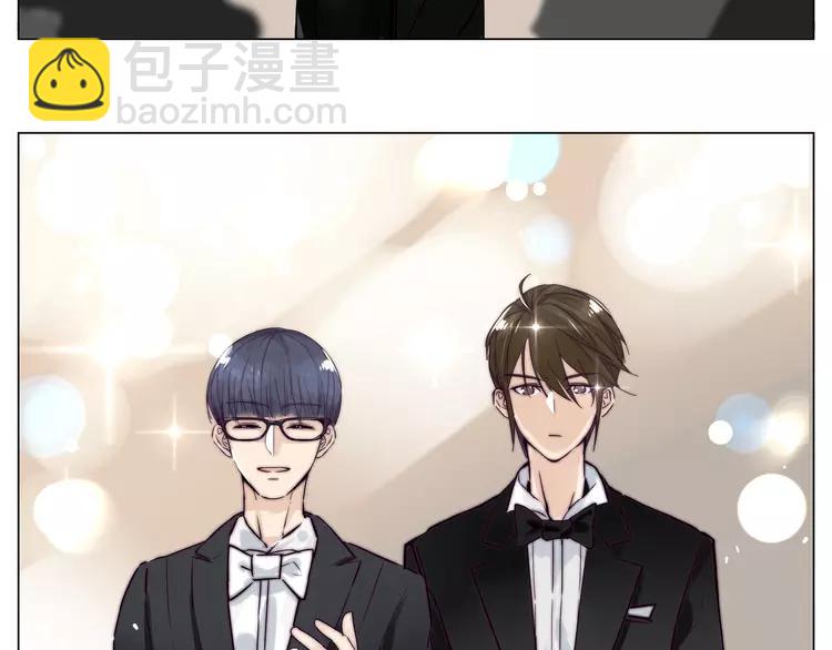 閃戀薄荷糖 - 第49話 喜歡你的一切(2/3) - 8