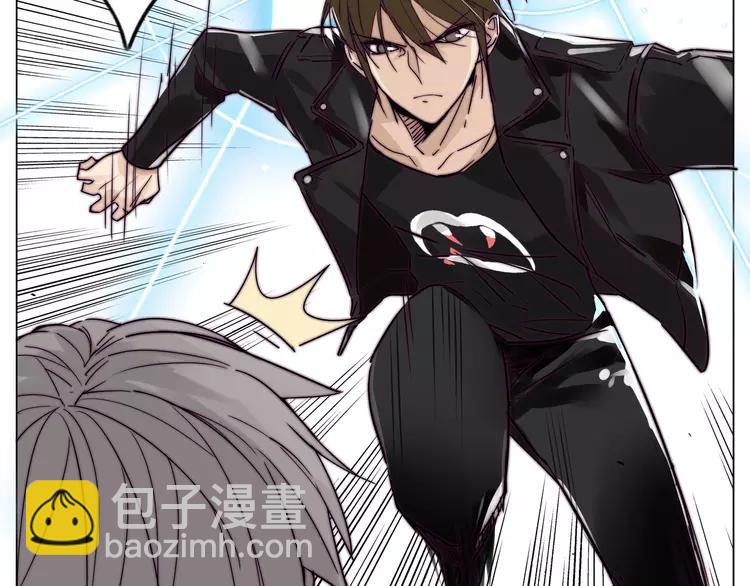 第59话 守护你到永远(1/3)-第64话