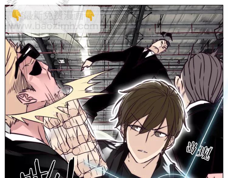 第59话 守护你到永远(1/3)-第64话