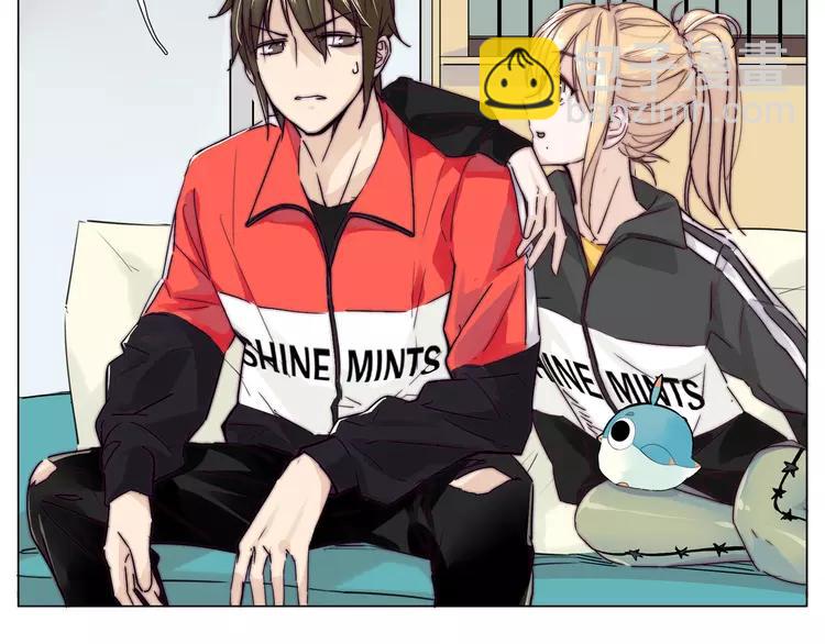 第62话 女人的直觉(1/2)-第68话