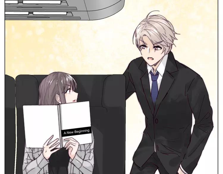 第69话 黏人的犬系男友(1/2)-第76话