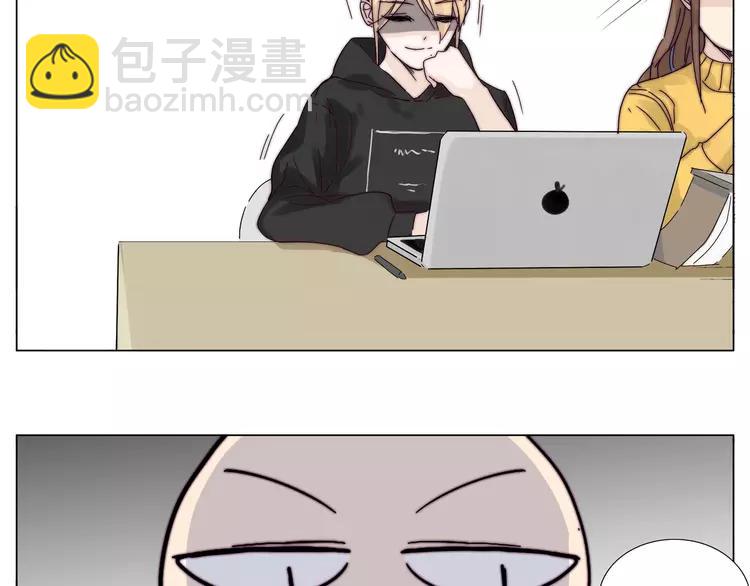 第69话 黏人的犬系男友(1/2)-第76话