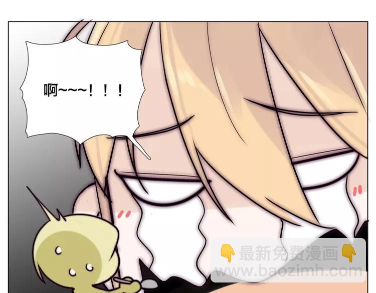 第69话 黏人的犬系男友(1/2)-第76话