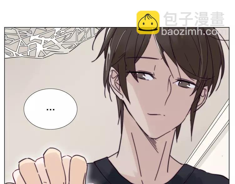 第69话 黏人的犬系男友(1/2)-第76话