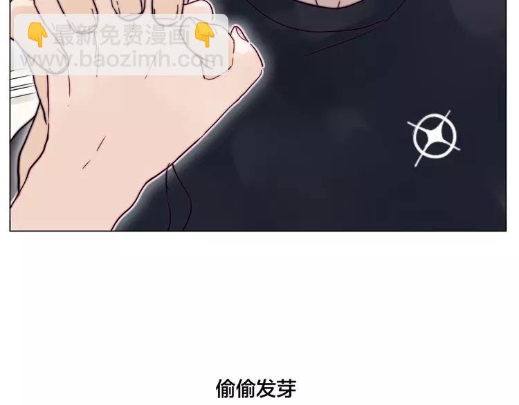 第69话 黏人的犬系男友(1/2)-第76话