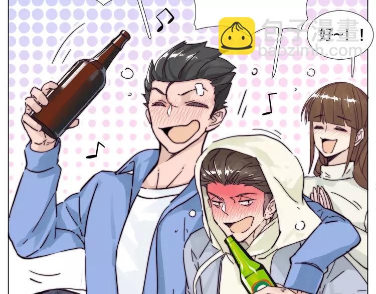 第74话 无声的呵护(1/2)-第82话