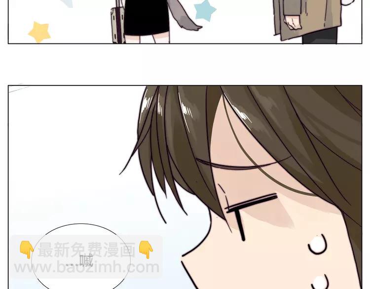 第76话 没有工作 只有你(1/2)-第84话