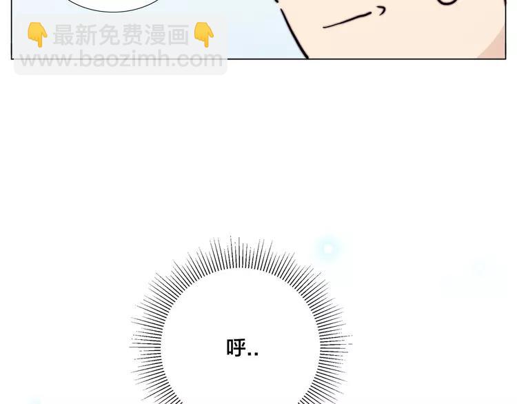 第76话 没有工作 只有你(1/2)-第84话