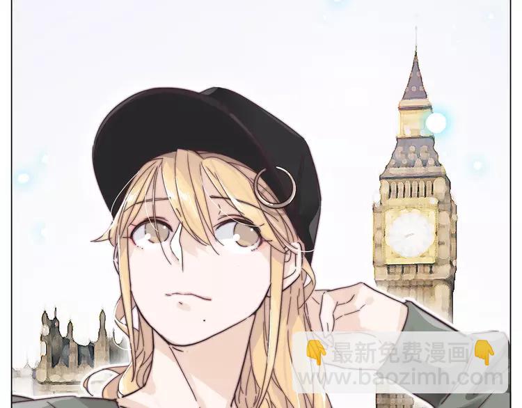 第76话 没有工作 只有你(1/2)-第84话