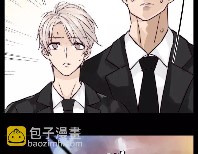 第83话 傻男孩(1/3)-第92话