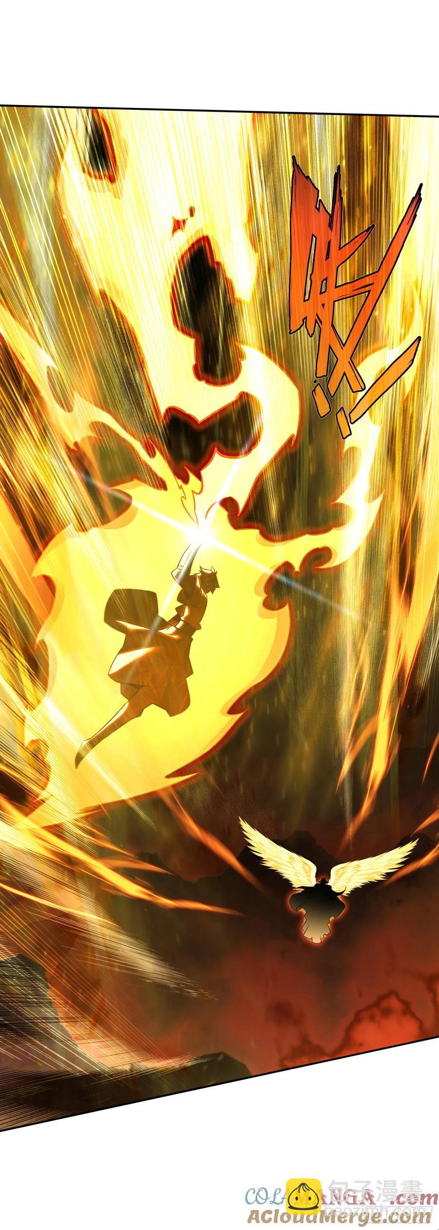 善良的阿呆 - 189 開戰在即 - 1